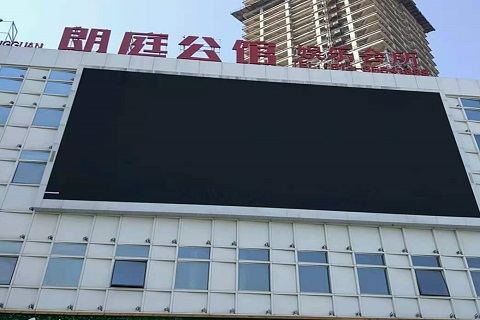 焦作朗庭公馆KTV消费价格